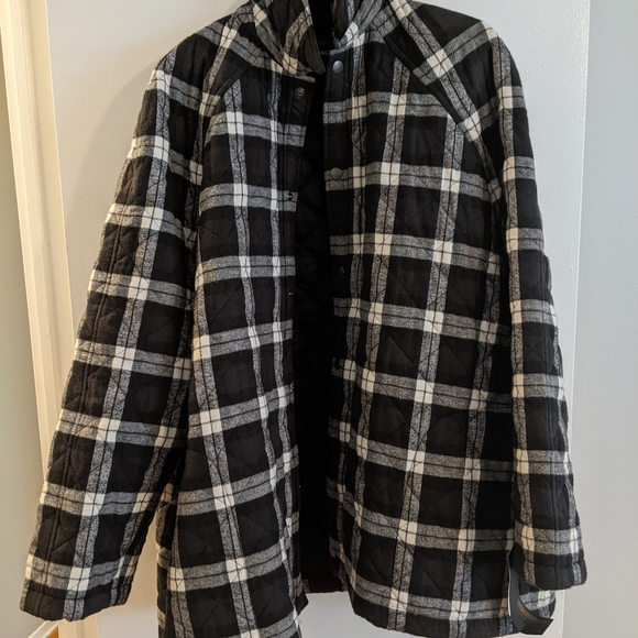 Balenciaga padded shirt - Picture 2 of 8